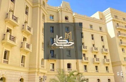 شقة - 3 - 2 للبيع في نيو جاردن سيتي - كمبوندات العاصمة الإدارية الجديدة - العاصمة الإدارية الجديدة - القاهرة
