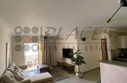 شقة - 2 غرف نوم - 2 حمامات للبيع في پريڤادو - مدينتي - القاهرة