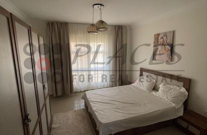 Apartment - 2 Bedrooms - 2 Bathrooms for sale in Privado - Madinaty - Cairo