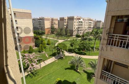 Apartment - 2 Bedrooms - 2 Bathrooms for sale in Privado - Madinaty - Cairo