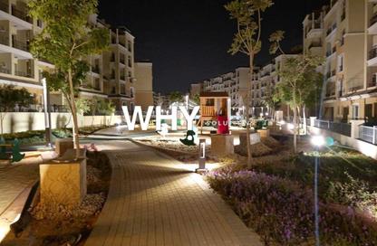 Apartment - 2 Bedrooms - 3 Bathrooms for sale in Esse Residence - Sarai - Mostakbal City Compounds - Mostakbal City - Future City - Cairo