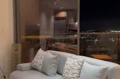 شقة - 2 غرف نوم - 2 حمامات للايجار في بارك سايد ريزيدنس - أبراج زيد - كمبوندات الشيخ زايد - الشيخ زايد - الجيزة