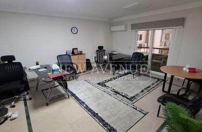 Office Space - Studio - 1 Bathroom for sale in Makram Ebeid St. - 6th Zone - Nasr City - Cairo