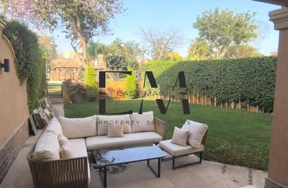 Twin House - 5 Bedrooms - 5 Bathrooms for rent in Bellagio - Ext North Inves Area - New Cairo City - Cairo Twin House - 5 Bedrooms - 5 Bathrooms for rent in Bellagio - Ext North Inves Area - New Cairo City - Cairo