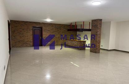 Villa - 7 Bedrooms - 5 Bathrooms for rent in Katameya Heights - El Katameya Compounds - El Katameya - New Cairo City - Cairo