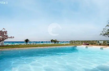 شاليه - 2 غرف نوم - 2 حمامات للبيع في سيشور - راس الحكمة - الساحل الشمالي