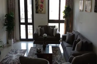 شقة - 3 غرف نوم - 2 حمامات للايجار في پريڤادو - مدينتي - القاهرة