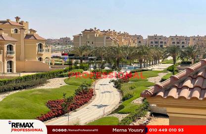 Villa - 6 Bedrooms - 4 Bathrooms for sale in La Vista City - New Capital Compounds - New Capital City - Cairo