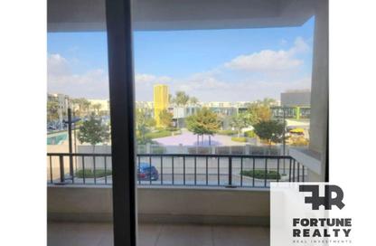 Apartment - 3 Bedrooms - 4 Bathrooms for rent in Mivida - 5th Settlement Compounds - The 5th Settlement - New Cairo City - Cairo