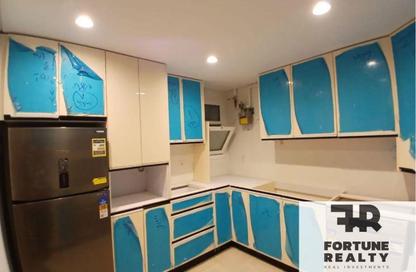 Apartment - 3 Bedrooms - 4 Bathrooms for rent in Mivida - 5th Settlement Compounds - The 5th Settlement - New Cairo City - Cairo