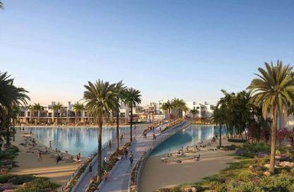 Apartment - 3 Bedrooms - 3 Bathrooms for sale in Silver Sands - Qesm Marsa Matrouh - North Coast