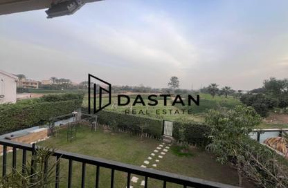 Villa - 5 Bedrooms - 5 Bathrooms for sale in Privado - Madinaty - Cairo Villa - 5 Bedrooms - 5 Bathrooms for sale in Privado - Madinaty - Cairo