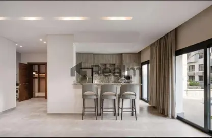 شقة - 4 غرف نوم - 4 حمامات للبيع في ميفيدا - كمبوندات التجمع الخامس - التجمع الخامس - مدينة القاهرة الجديدة - القاهرة