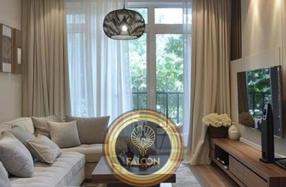 Apartment - 2 Bedrooms - 2 Bathrooms for sale in Bloomfields - Mostakbal City Compounds - Mostakbal City - Future City - Cairo