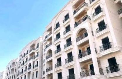 شقة - 2 غرف نوم - 1 حمام للبيع في جرين سيتي - مدينة 6 أكتوبر - الجيزة