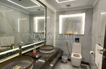 Townhouse - 4 Bedrooms - 3 Bathrooms for sale in Azzar - 5th Settlement Compounds - The 5th Settlement - New Cairo City - Cairo Townhouse - 4 Bedrooms - 3 Bathrooms for sale in Azzar - 5th Settlement Compounds - The 5th Settlement - New Cairo City - Cairo