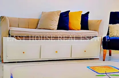 Apartment - 2 Bedrooms - 1 Bathroom for rent in Madinaty - Cairo