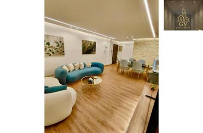 Apartment - 3 Bedrooms - 2 Bathrooms for rent in Privado - Madinaty - Cairo Apartment - 3 Bedrooms - 2 Bathrooms for rent in Privado - Madinaty - Cairo