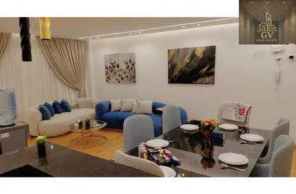 Apartment - 3 Bedrooms - 2 Bathrooms for rent in Privado - Madinaty - Cairo Apartment - 3 Bedrooms - 2 Bathrooms for rent in Privado - Madinaty - Cairo
