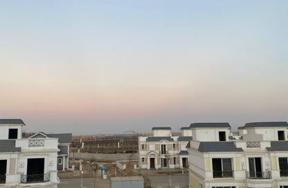 iVilla - 3 Bedrooms - 3 Bathrooms for sale in Mountain View iCity October - 6 October Compounds - 6 October City - Giza iVilla - 3 Bedrooms - 3 Bathrooms for sale in Mountain View iCity October - 6 October Compounds - 6 October City - Giza