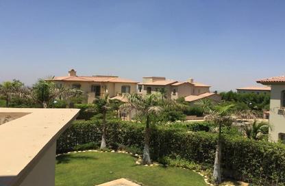 Villa - 4 Bedrooms - 4 Bathrooms for sale in Uptown Cairo - Mokattam - Cairo
