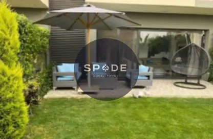 تاون هاوس - 3 غرف نوم - 4 حمامات للبيع في كمبوند البروج - كمبوندات الشروق - مدينة الشروق - القاهرة