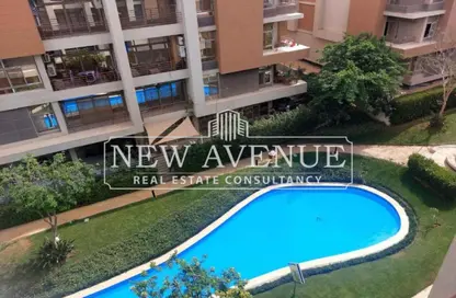 دوبلكس - 4 غرف نوم - 3 حمامات للبيع في طريق الشروق - المجاورة الاولي - الحي الثامن - مدينة الشروق - القاهرة