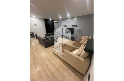 Apartment - 2 Bedrooms - 2 Bathrooms for rent in Shagaret Al Dor St. - Zamalek - Cairo