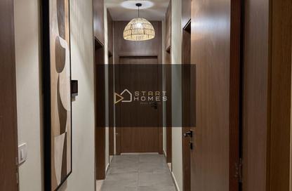 Apartment - 3 Bedrooms - 3 Bathrooms for rent in B8 - Madinaty - Cairo Apartment - 3 Bedrooms - 3 Bathrooms for rent in B8 - Madinaty - Cairo