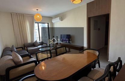 Apartment - 3 Bedrooms - 3 Bathrooms for rent in B8 - Madinaty - Cairo Apartment - 3 Bedrooms - 3 Bathrooms for rent in B8 - Madinaty - Cairo