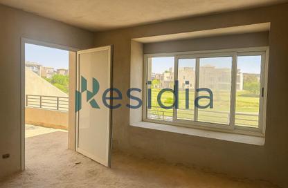 Villa - 4 Bedrooms - 4 Bathrooms for sale in New Giza - Cairo Alexandria Desert Road - 6 October City - Giza Villa - 4 Bedrooms - 4 Bathrooms for sale in New Giza - Cairo Alexandria Desert Road - 6 October City - Giza