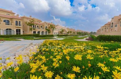 Villa - 4 - 4 for sale in El Patio Town - 5th Settlement Compounds - The 5th Settlement - New Cairo City - Cairo