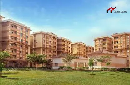 Apartment - 3 Bedrooms - 1 Bathroom for rent in Nasr City - Cairo Apartment - 3 Bedrooms - 1 Bathroom for rent in Nasr City - Cairo