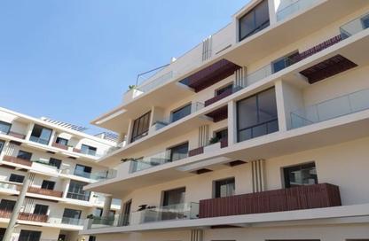Duplex - 4 Bedrooms - 3 Bathrooms for sale in Villette - 5th Settlement Compounds - The 5th Settlement - New Cairo City - Cairo
