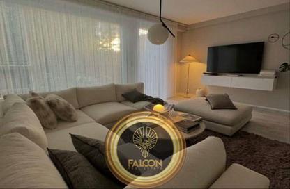 Apartment - 2 Bedrooms - 2 Bathrooms for sale in Hyde Park - New Cairo City - Cairo