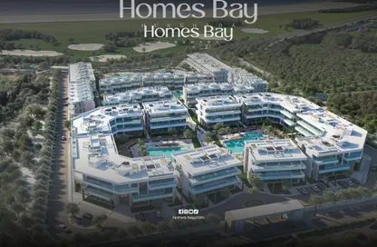 شقة - غرفة نوم - 1 حمام للبيع في سهل حشيش ريزورت - منطقة سهل حشيش - الغردقة - محافظة البحر الاحمر