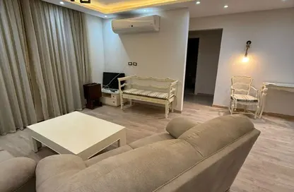 شقة - 2 غرف نوم - 1 حمام للايجار في تاج سيتي - كمبوندات التجمع الخامس - التجمع الخامس - مدينة القاهرة الجديدة - القاهرة