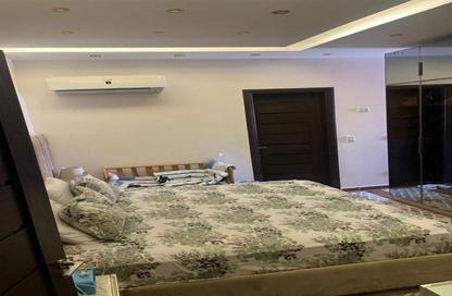 Apartment - 3 - 2 for sale in North Lotus - El Lotus - New Cairo City - Cairo