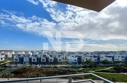 Apartment - 3 Bedrooms - 3 Bathrooms for rent in Hyde Park - New Cairo City - Cairo