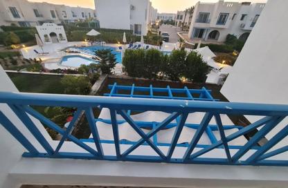 Chalet - 2 Bedrooms - 2 Bathrooms for sale in Mountain View - Ras Al Hekma - North Coast Chalet - 2 Bedrooms - 2 Bathrooms for sale in Mountain View - Ras Al Hekma - North Coast