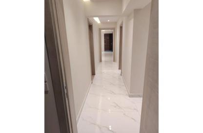Apartment - 3 - 3 for rent in Mountain View iCity - 5th Settlement Compounds - The 5th Settlement - New Cairo City - Cairo