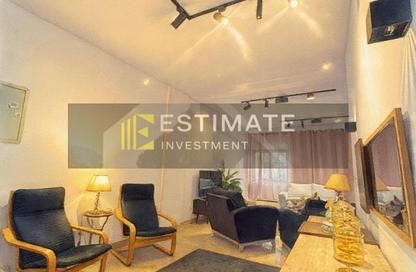 Apartment - 3 - 2 for rent in Moon Residences - Fifth Square - The 5th Settlement - New Cairo City - Cairo