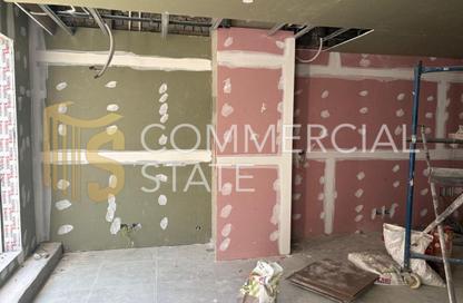 Office Space - Studio - 1 Bathroom for rent in Park St. - Ring Road - The 5th Settlement - New Cairo City - Cairo