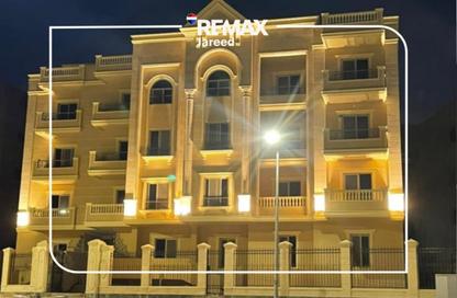 شقة - 3 - 3 للبيع في بيت الوطن - كمبوندات الشيخ زايد - الشيخ زايد - الجيزة شقة - 3 - 3 للبيع في بيت الوطن - كمبوندات الشيخ زايد - الشيخ زايد - الجيزة