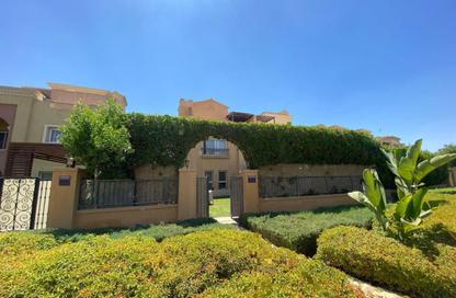 Villa - 4 Bedrooms - 4 Bathrooms for sale in Mivida - 5th Settlement Compounds - The 5th Settlement - New Cairo City - Cairo