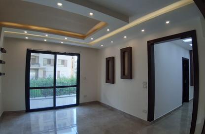 Apartment - 2 Bedrooms - 3 Bathrooms for rent in Eastown - 5th Settlement Compounds - The 5th Settlement - New Cairo City - Cairo