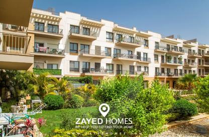 Apartment - 3 - 3 for rent in Westown - Sheikh Zayed Compounds - Sheikh Zayed City - Giza Apartment - 3 - 3 for rent in Westown - Sheikh Zayed Compounds - Sheikh Zayed City - Giza