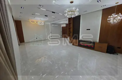 Apartment - 3 Bedrooms - 4 Bathrooms for rent in Lake View - 5th Settlement Compounds - The 5th Settlement - New Cairo City - Cairo