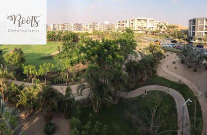 iVilla - 4 Bedrooms - 6 Bathrooms for sale in Taj City - 5th Settlement Compounds - The 5th Settlement - New Cairo City - Cairo
