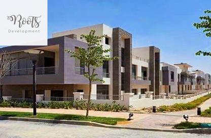iVilla - 4 Bedrooms - 6 Bathrooms for sale in Taj City - 5th Settlement Compounds - The 5th Settlement - New Cairo City - Cairo iVilla - 4 Bedrooms - 6 Bathrooms for sale in Taj City - 5th Settlement Compounds - The 5th Settlement - New Cairo City - Cairo